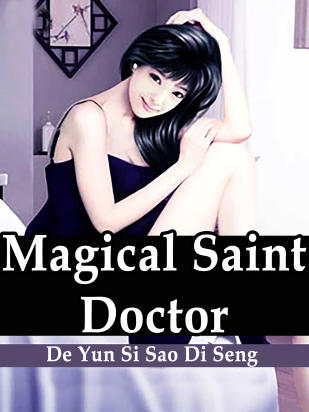 Magical Saint Doctor
